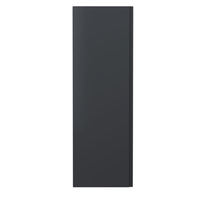 Urban Linen Cabinet