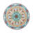 LA CRESCENTA SIDE TABLE