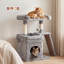 70 cm H Cat Tree / Condo