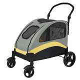 Foldable Pet Stroller