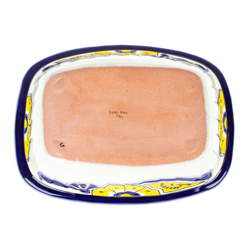 Bol de service Bungalow Rose