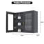 3 Piece Cube Shelf-1376905722