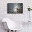  Art mural en métal «Sacred Curiosity» par Verena Wild-862560621