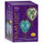15" Hanging Solar Hot Air Balloon Lantern with Glass Panels and Metal Frame - Multi-92618354