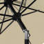Parasol de marché 9 pi x 9 pi Austan-307519470