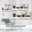 «Coffee Skins II» sur toile-1676428165