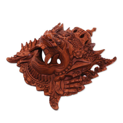 Handmade Wood Wall Decor