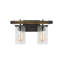 Angelo 2 - Light Vanity Light