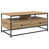 Artisan Oak selected