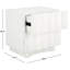 Table de chevet l 19,7 po