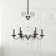 Helenia 6 - Light Chandelier