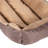 Gilstrap Polyester Pet Bed