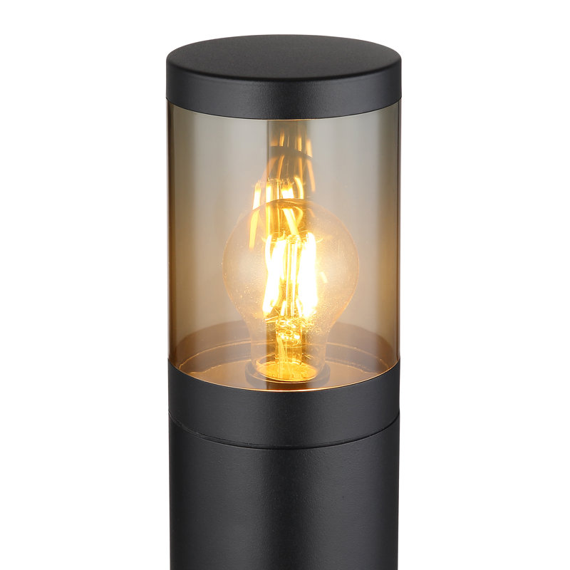 Jerrik Transparent Lamp Post (complete)