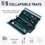 Boîte à outils 17,7 po Rasc