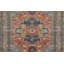 One-of-a-Kind 12'2" X 14'10" Hand Knotted Area Rug