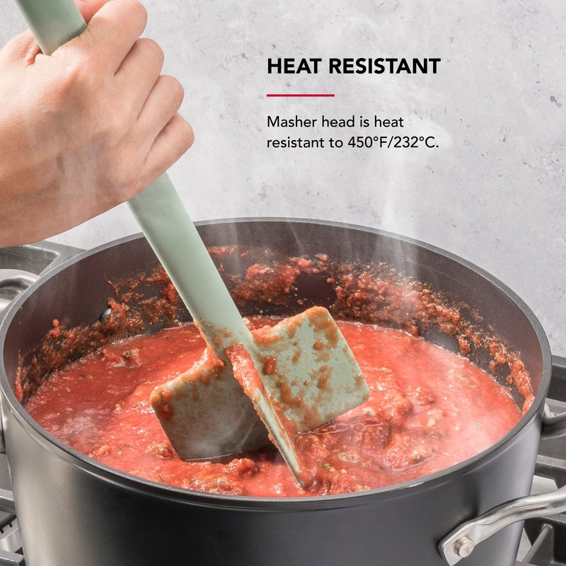 Kitchenaid Meat Masher, Cardamom