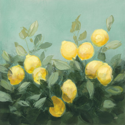 " Lemon Grove I "