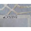 Vegas Geometric Wool Hand Woven Area Rug-20206350