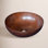 Maestro Copper Round Vessel Bathroom Sink