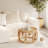 Table basse Bobie