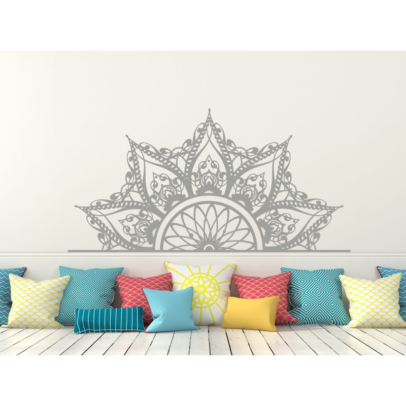 Religious & Spiritual Non-Wall Damaging Wall Decal