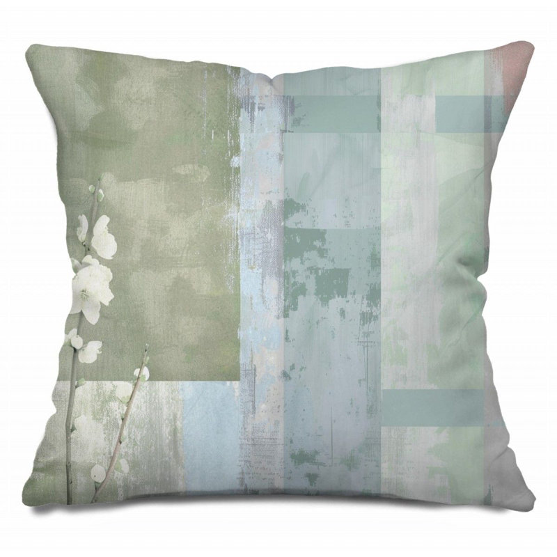 Coussin Trendy, H 26 po x l 26 po