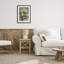 «Times Three Budding Magnolias», reproduction sous verre encadrée, design par Annabelle Hall-1101743416-1101743423