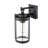 Davisville 1 Light Outdoor Wall Sconce-1557562638