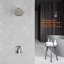 Robinet de douche avec valve brute-82945285