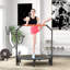 17 Stories 122cm Round Fitness Trampoline-1089124589