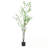 180CM ARTIFICIAL DISC LEAF TREE