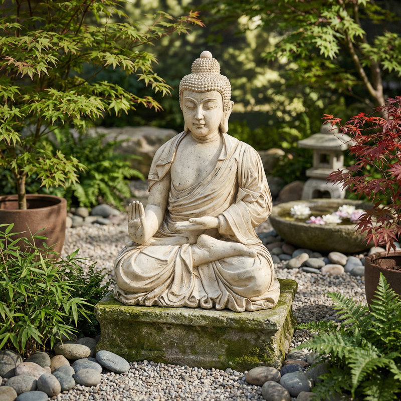 Statue