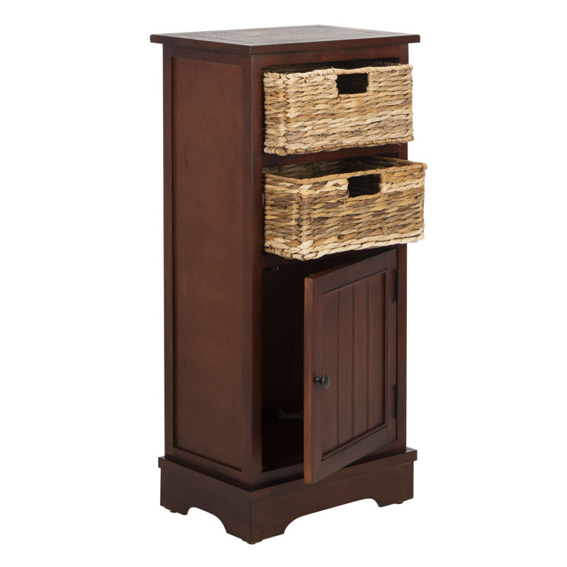 Painswick Accent Cabinet, Cherry