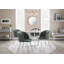 Chaise parsons rembourrée en velours Terrance-344416367-344198894