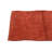 Runner Ottilie Rust Red Rug