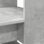Desk Engineered Wood Medium Desk-1803893391