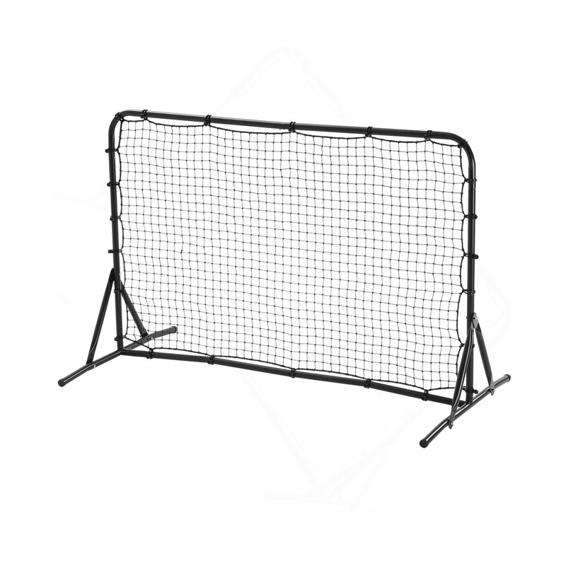 Filet d'entraînement de soccer 6x4ft