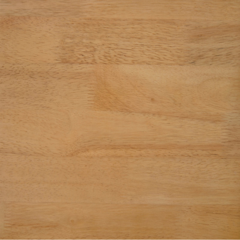 Table de salle à manger en chêne naturel