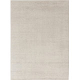 Contemporary, Stuart Street Collection One-of-a-Kind Rectangle 8' X 9'11" Hand Knotted Area Rug