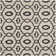 Rodgers Hand Woven Flat Weave Wool Geometric Rug