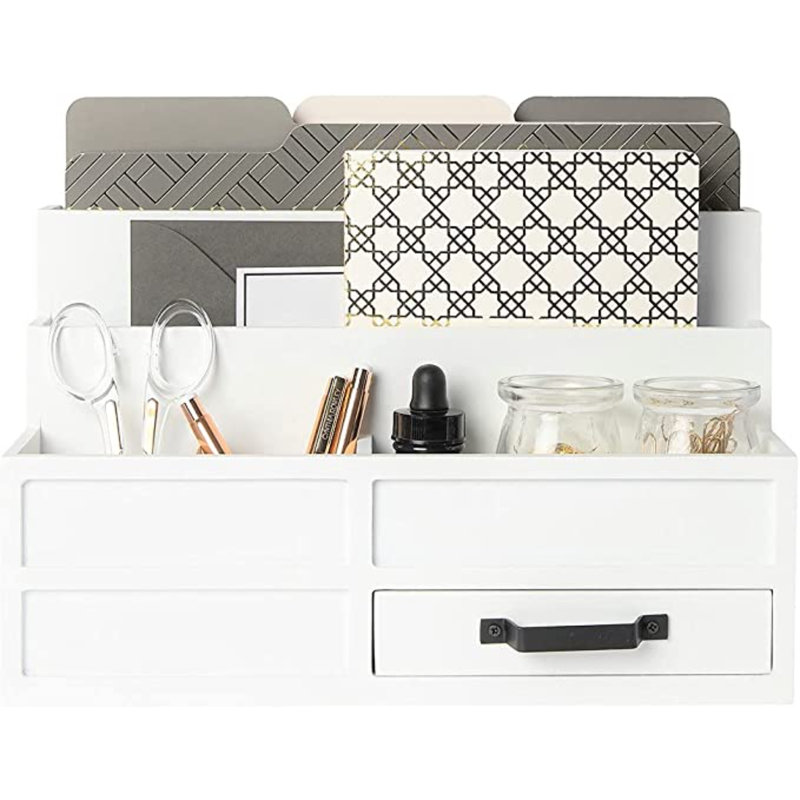 Rangement de bureau