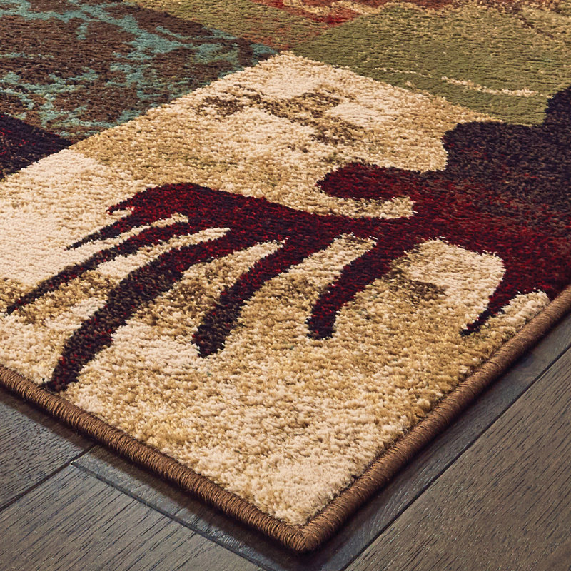 Tisbury Rug, Runner 1'10" x 3'