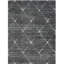 Tapis gris et crème Talas-288225407
