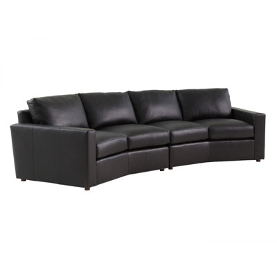 Silverado Ashbury Sectional