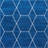 Debrodie Geometric Indoor Rug-697307367