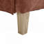 Fauteuil convertible en chenille-244793581
