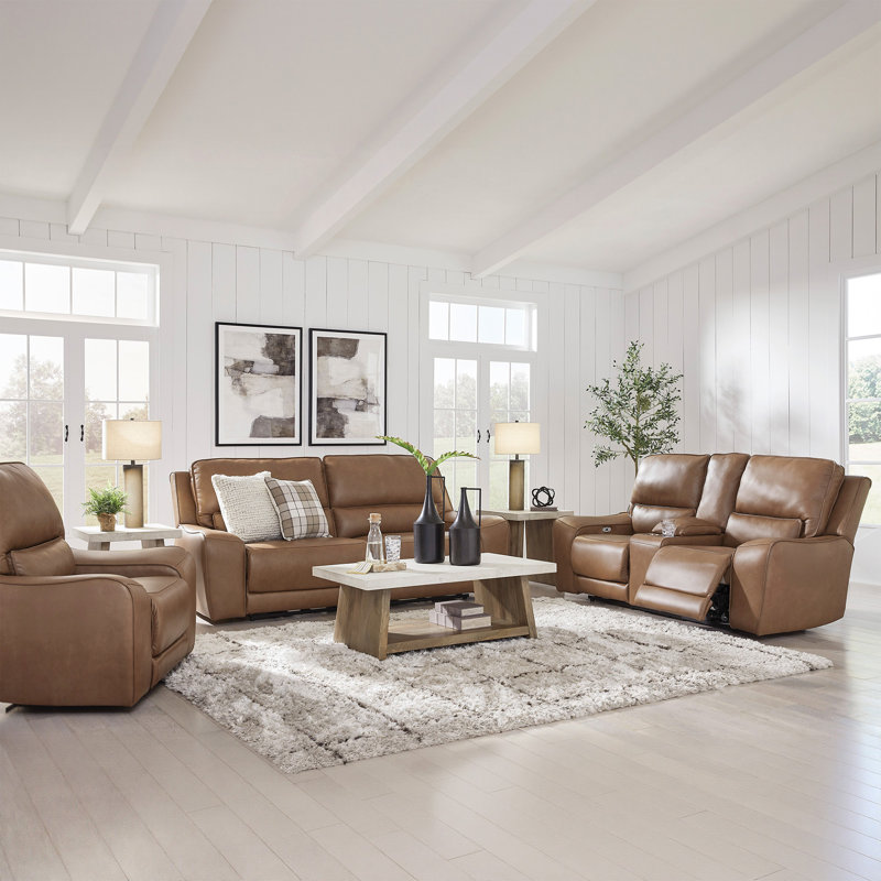 Waddington Power Reclining Sofa