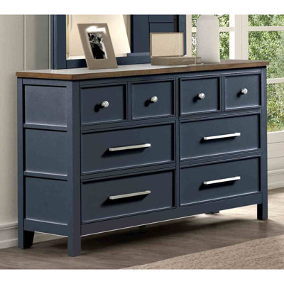 Commode de style campagne moderne 1pc