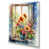 Toile tendue