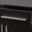 Walkowiak 119Cm Wide 3 Drawer Sideboard-1188362246